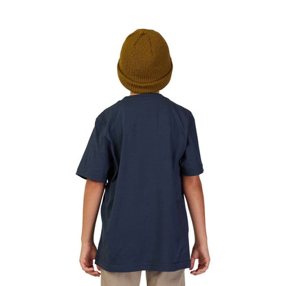 Youth FOX Legacy T-Shirt Midnight