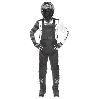 ファストハウス モトロールMX ブラック