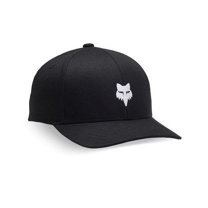 FOX ユース レガシー110 スナップバックハット ブラック