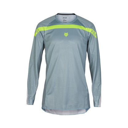 Airline Jersey Aviation Grey