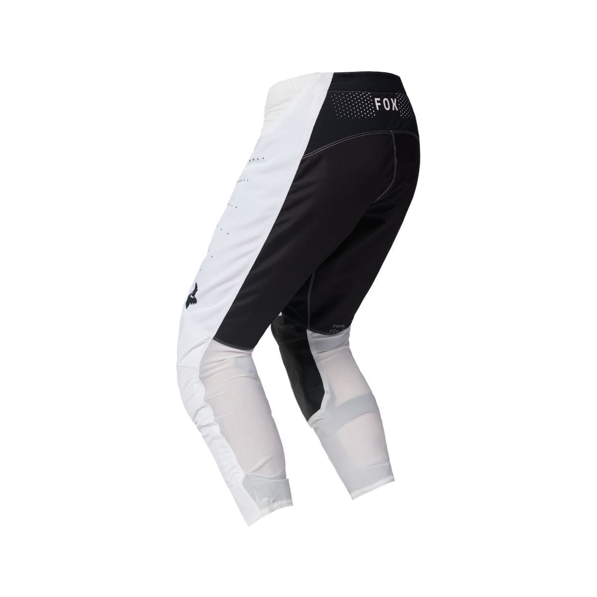 Airline Pants Aviation White