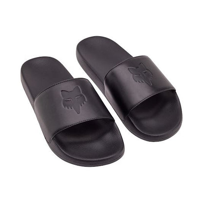 FOX Fox Head Sandals Black Set of 2