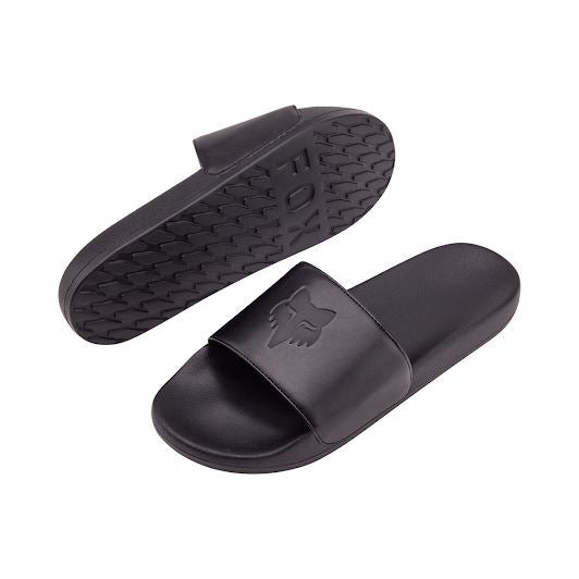 FOX Fox Head Sandals Black Set of 2