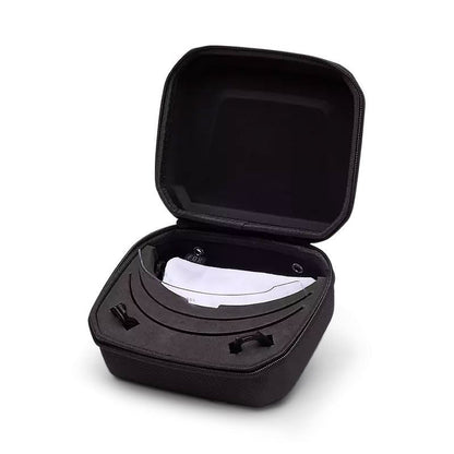 FOX ピュアビューゴーグル ブラック/クリアレンズ