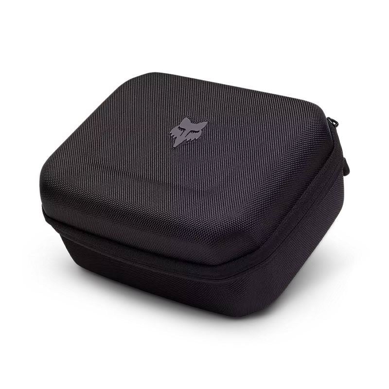 FOX ピュアビューゴーグル ブラック/クリアレンズ