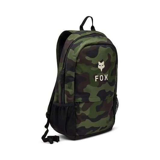 FOX 180 バックパック グリーンカモ