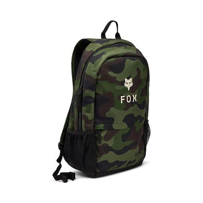 FOX 180 バックパック グリーンカモ