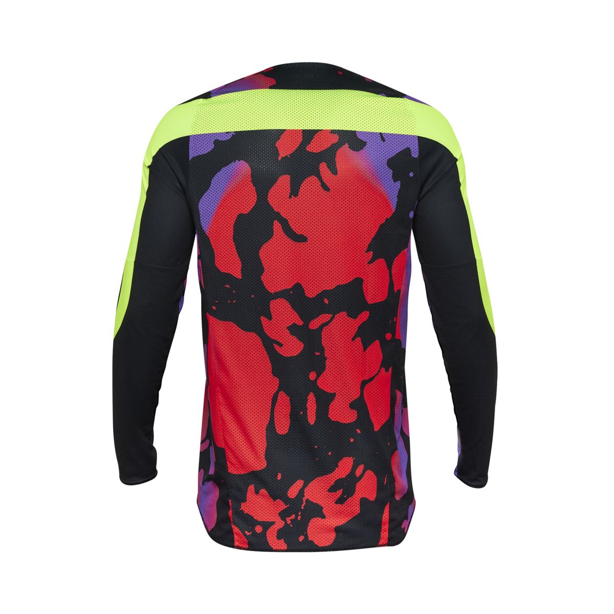 FOX 360ジャージ スロットル ブラック