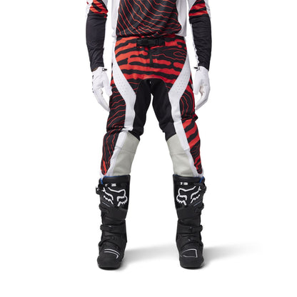 FOX フレックスエアーパンツ インプレッション ホワイト