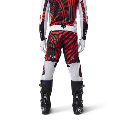 FOX フレックスエアーパンツ インプレッション ホワイト