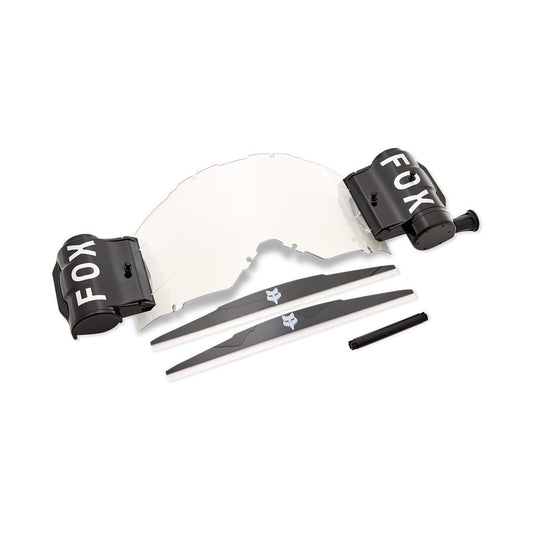 ロールオフシステム VLS エアースペース/メイン 2025-