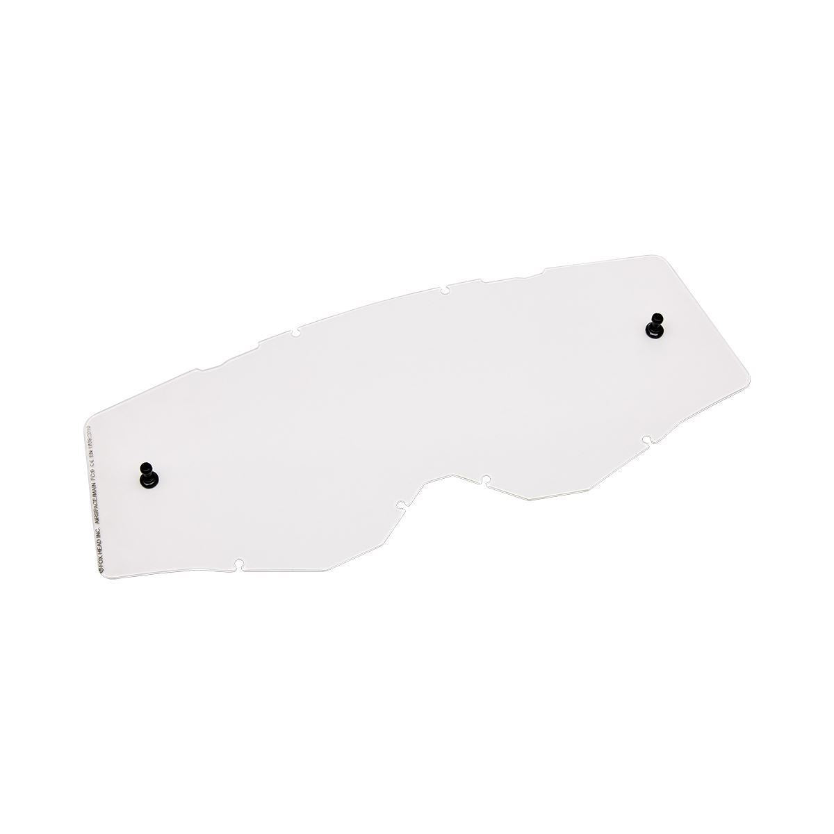 レキサンシングルレンズ VLS エアースペース/メイン 2025- クリア 1枚入り