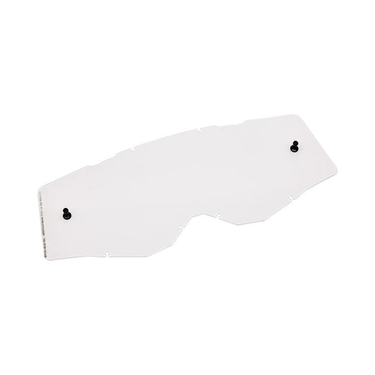 レキサンシングルレンズ VLS エアースペース/メイン 2025- クリア 1枚入り