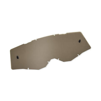 レキサンシングルレンズ VLS エアースペース/メイン 2025- ダークグレー 1枚入り