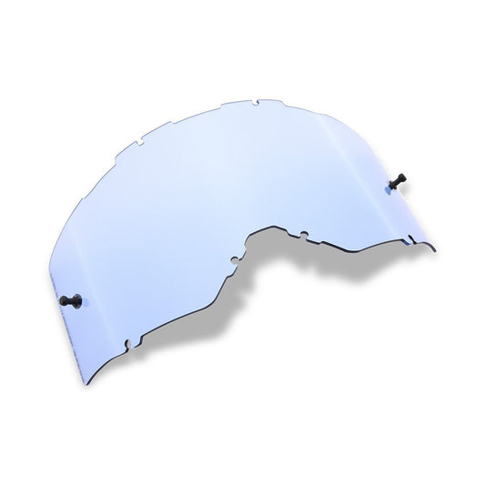 インジェクションシングルレンズ VLS エアースペース/メイン 2025- ブルー 1枚入り