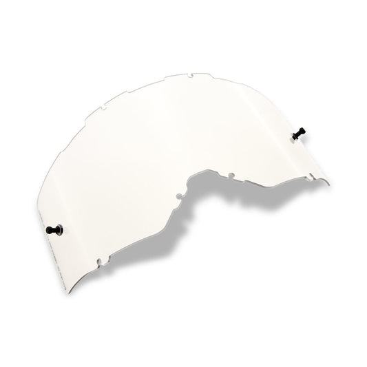 インジェクションシングルレンズ VLS エアースペース/メイン 2025- クリア 1枚入り