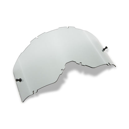 Injected Single Lens VLS Airspace/Main 2025 - Light Grey, 1-pack