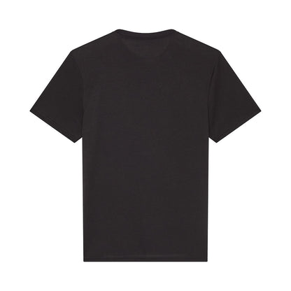 バーク テックTシャツ ブラック