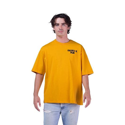 FOX MOTO-X T-Shirt Mustard