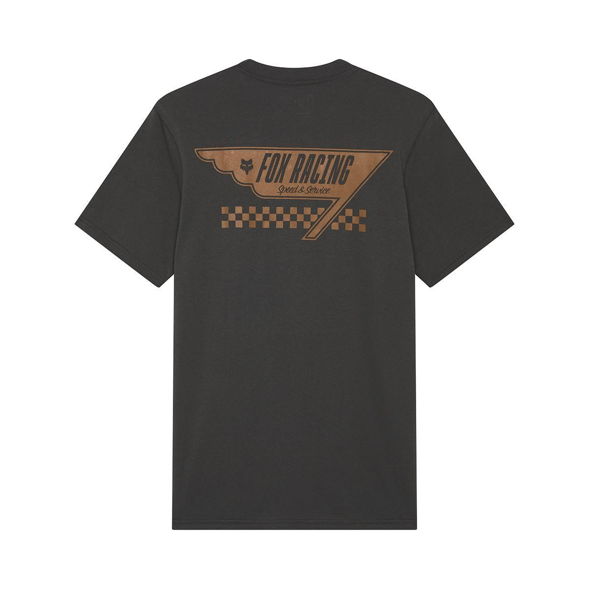 ビルボード プレミアムTシャツ ダークシャドウグレー