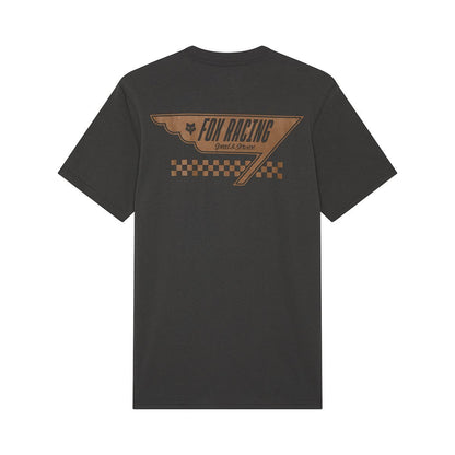 ビルボード プレミアムTシャツ ダークシャドウグレー