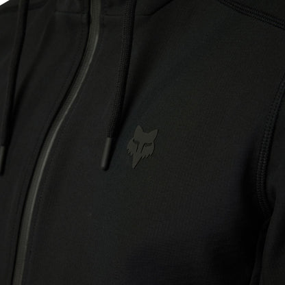 ピットジャケット ブラック