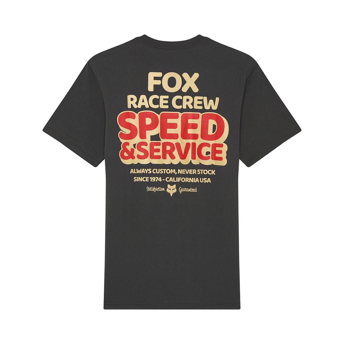 オールウェイズ カスタム プレミアムTシャツ ダークシャドウグレー