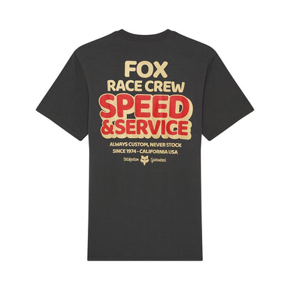 オールウェイズ カスタム プレミアムTシャツ ダークシャドウグレー