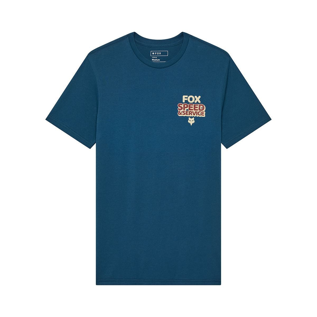 オールウェイズ カスタム プレミアムTシャツ トワイライトブルー