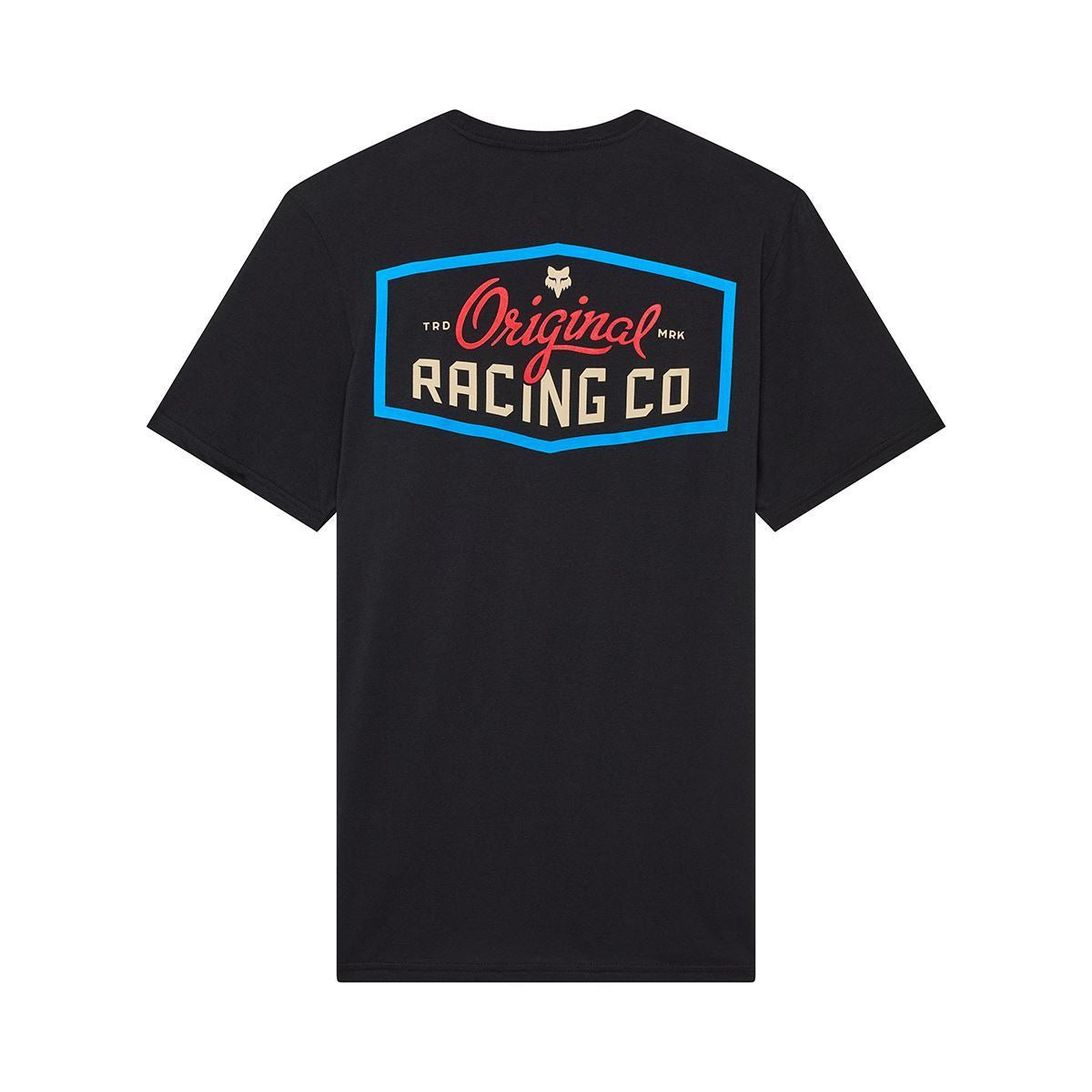 オリジナル プレミアムTシャツ ブラック