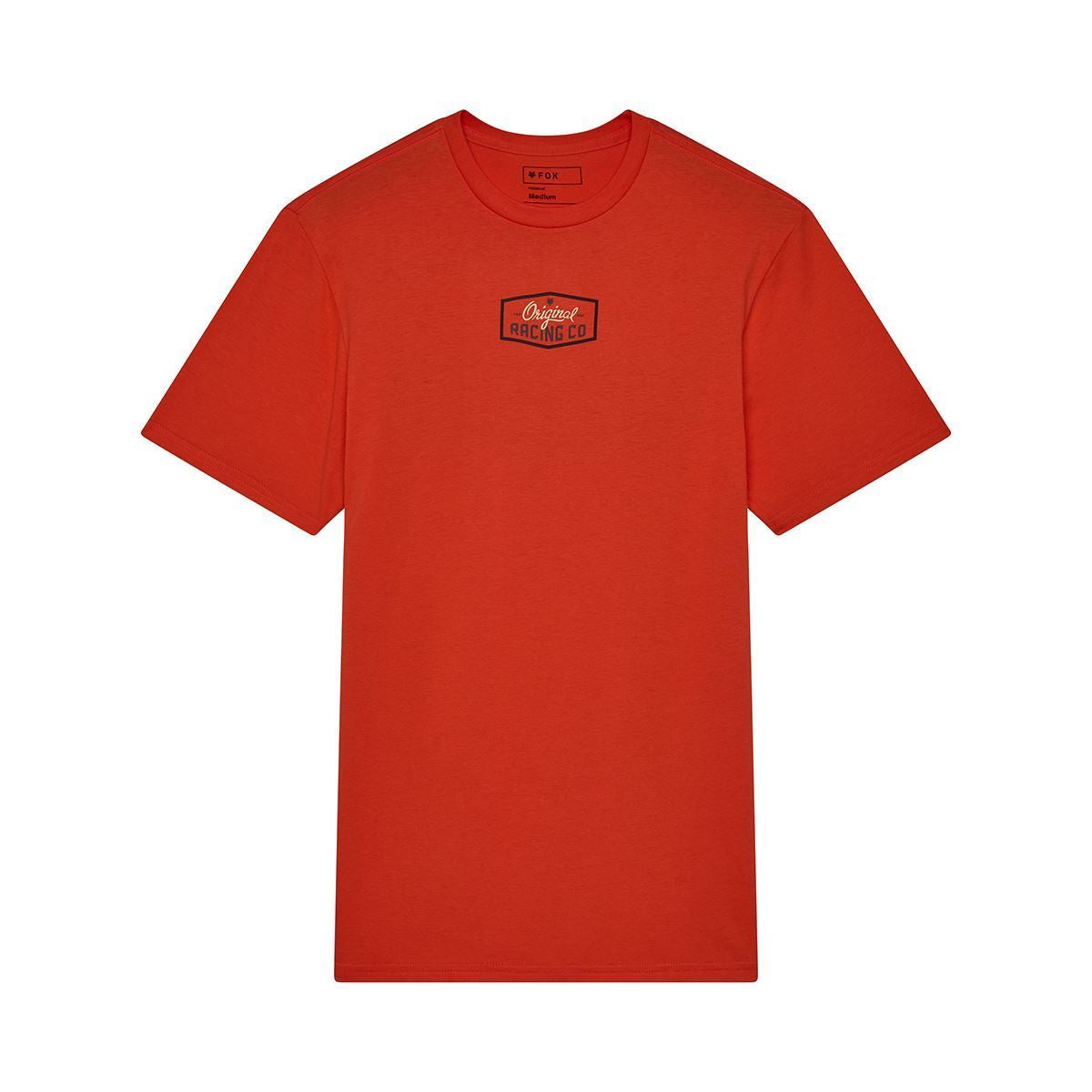 Original Premium T-Shirt Blood Orange