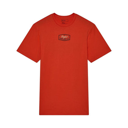 Original Premium T-Shirt Blood Orange