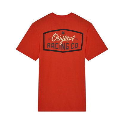 Original Premium T-Shirt Blood Orange