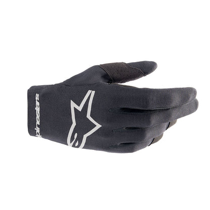 アルパインスターズ レーダー グローブ ブラック ユース