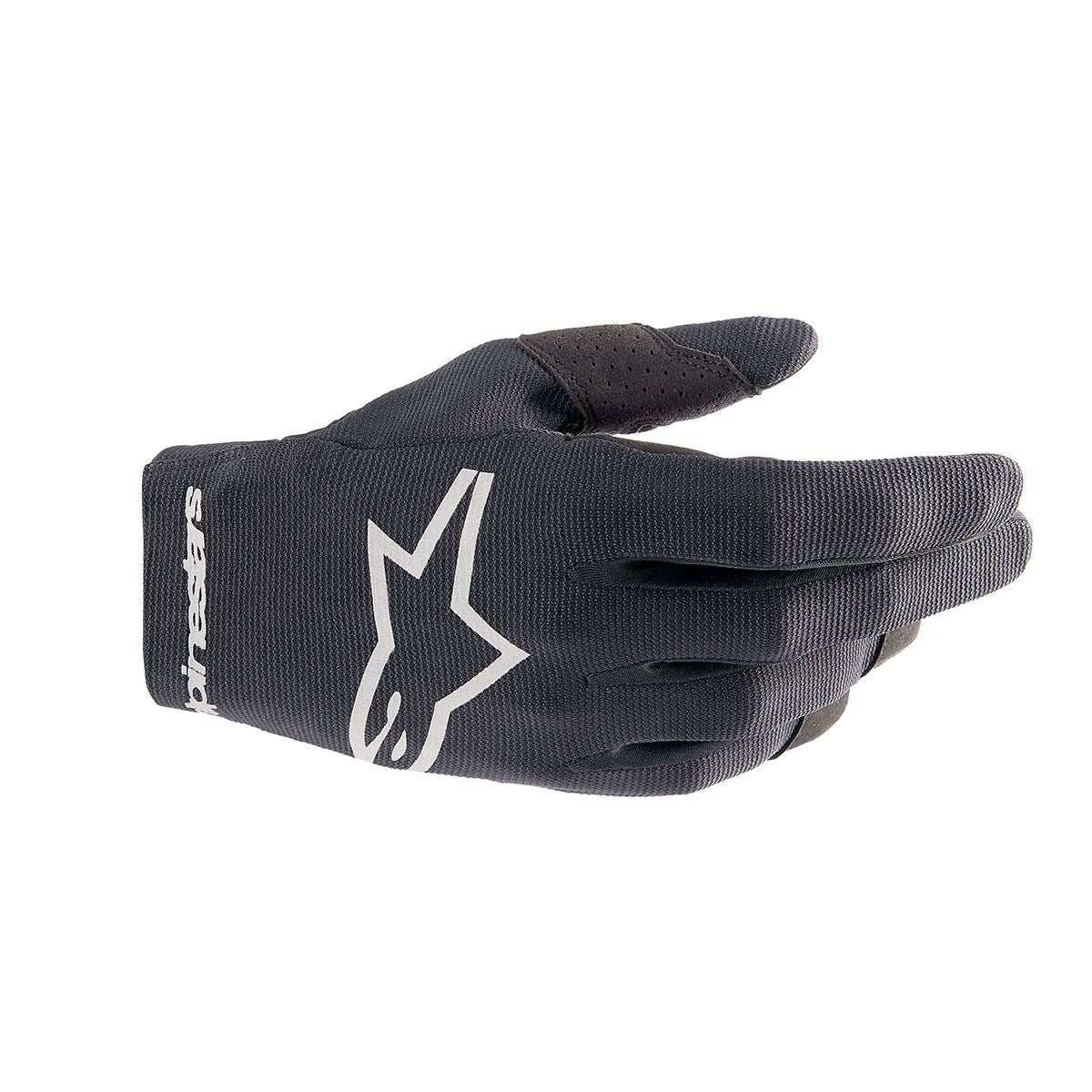 アルパインスターズ レーダー グローブ ブラック ユース
