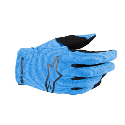 アルパインスターズ レーダー グローブ ブルー/ブラック ユース