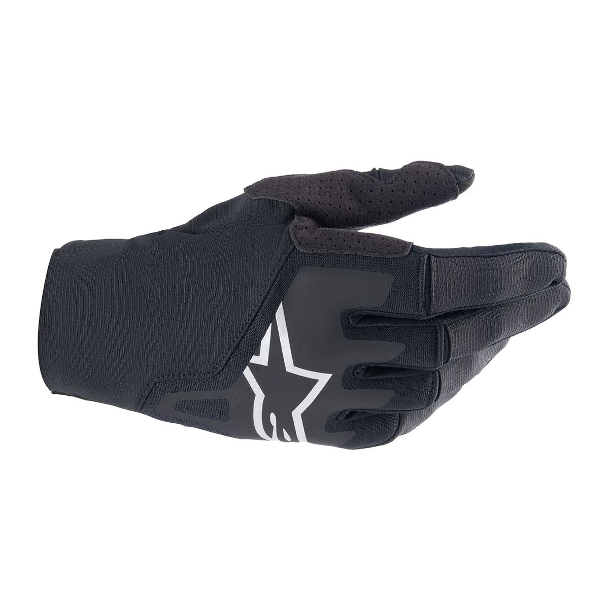 ALP Texstar Gloves Black