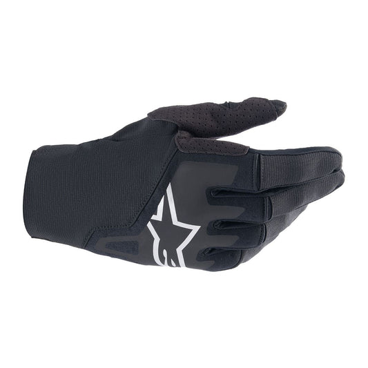 ALP Texstar Gloves Black