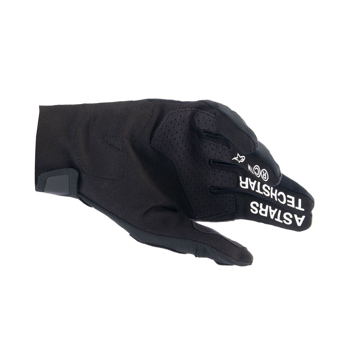 ALP Texstar Gloves Black