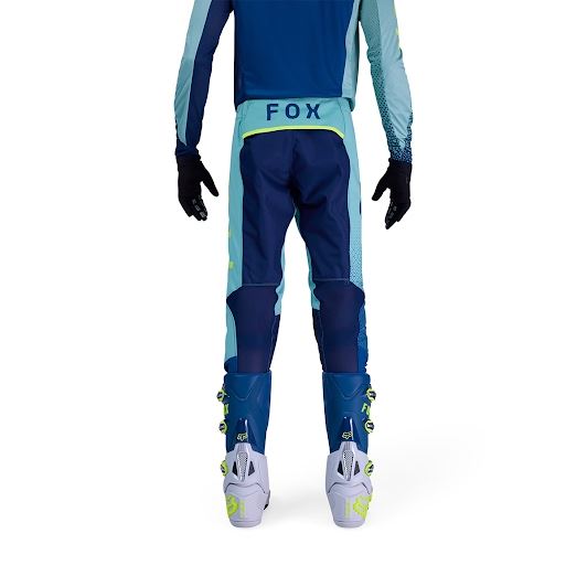 FOX フレックスエアーパンツ フラクチャー スペアミント