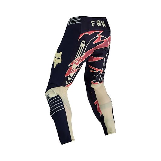 FOX フレックスエアーパンツ イニング ブラック