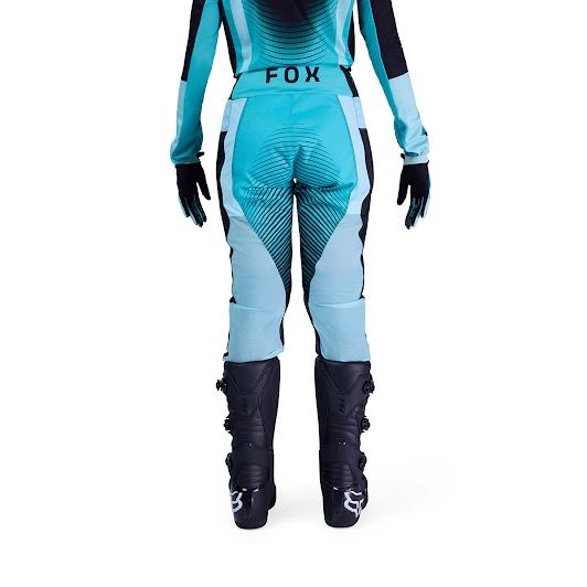 FOX ウーマンズ 180パンツ コレクト スペアミント