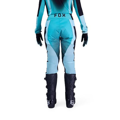 FOX ウーマンズ 180パンツ コレクト スペアミント