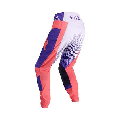 FOX ウーマンズ 180パンツ コレクト グレープパープル