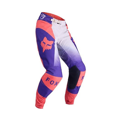 FOX ウーマンズ 180パンツ コレクト グレープパープル