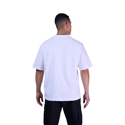 FOX イメージコスモ Tシャツ ホワイト