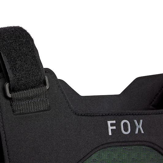 FOX エアフレーム ブラック