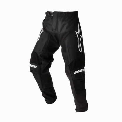 Kids Racer Found Pants Black