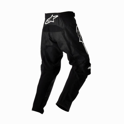 Kids Racer Found Pants Black