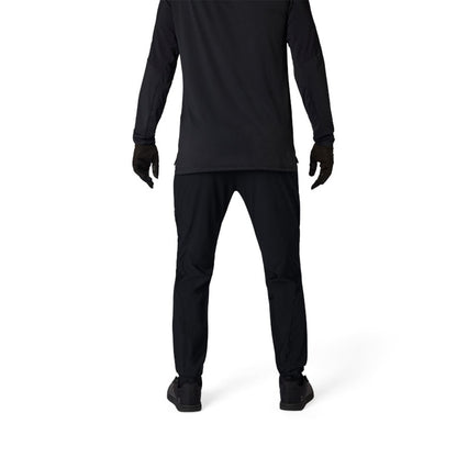 フレックスエアパンツ ブラック